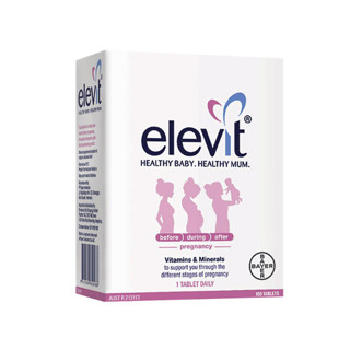 elevit ά ȫڸά 100Ƭ