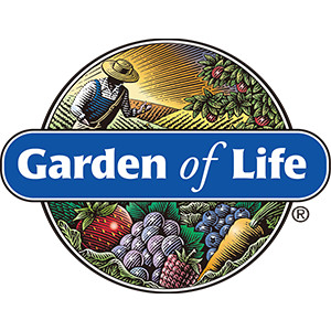 Garden of Life/生命花园