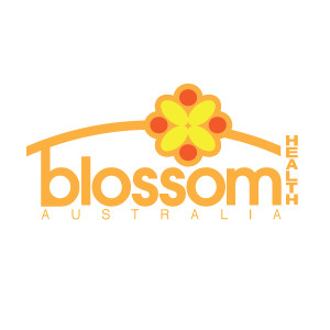 blossom HEALTH/花牌