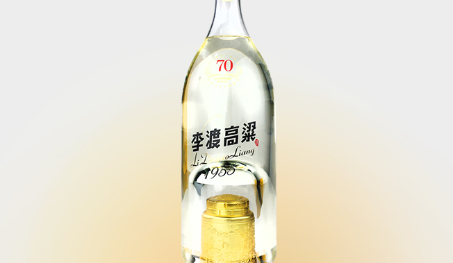 李渡酒业