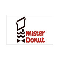 MisterDonut美仕唐纳滋