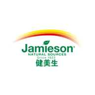  Jamieson健美生