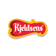 Kjeldsens蓝罐