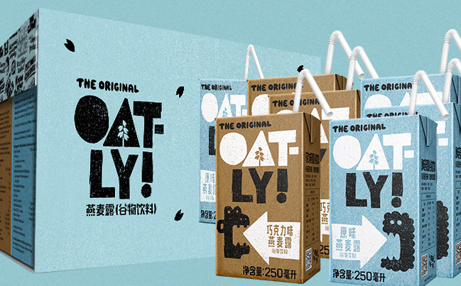 OATLY