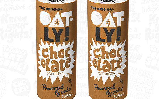 OATLY