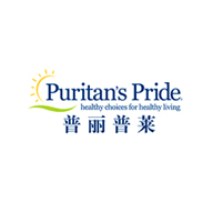 Puritan's Pride普丽普莱