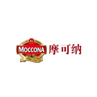 Moccona摩可纳