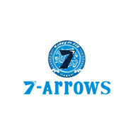7-ARROWS七箭啤酒