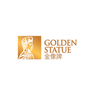 GoldenStatue金像牌