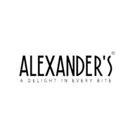 ALEXANDER'S亚历山达