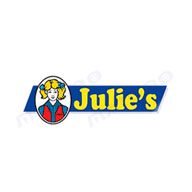 Julie＇s茱蒂丝