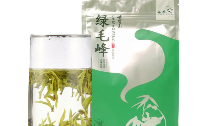 蜀涛茶业