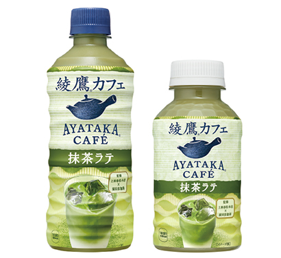 包装设计公司推荐日本茶麦茶饮料包装设计欣赏(图3)